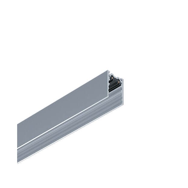 Zumtobel 22169728 Niedervolt U-Profil SUP2 TRACK U 2M SR
