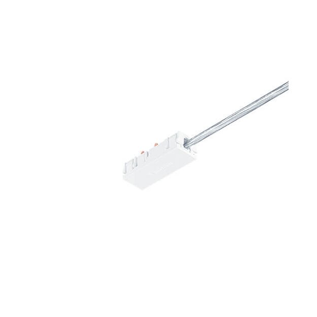 Zumtobel 22169736 Anschlussleitung mit Kontakt-Clips SUP2 ELECTRICAL FEED-IN CON 48V WH