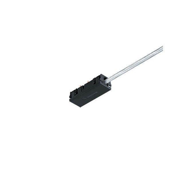 Zumtobel 22169737 Anschlussleitung mit Kontakt-Clips SUP2 ELECTRICAL FEED-IN CON 48V BK
