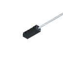 Zumtobel 22169737 Anschlussleitung mit Kontakt-Clips SUP2...