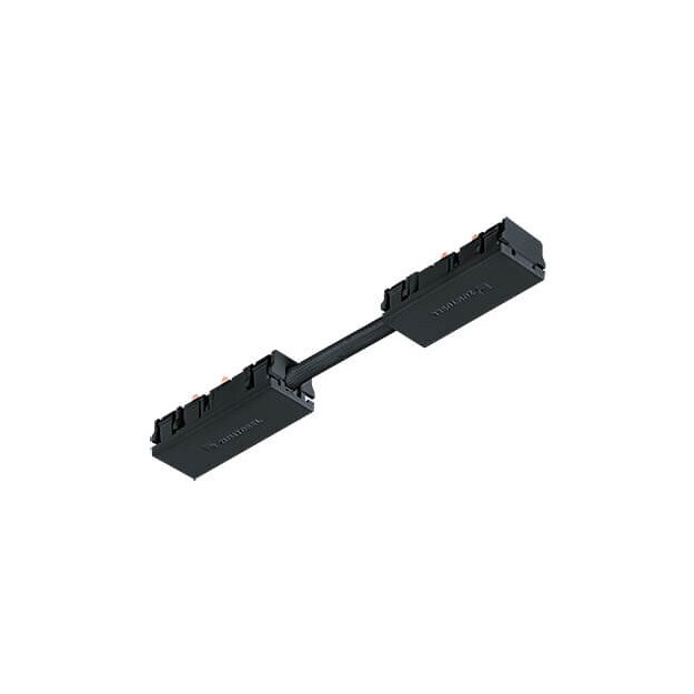 Zumtobel 22169792 Elektrisches Zubehör SUP2 TRACK ELECTRICAL BRIDGE 48V BK