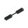 Zumtobel 22169792 Elektrisches Zubehör SUP2 TRACK ELECTRICAL BRIDGE 48V BK