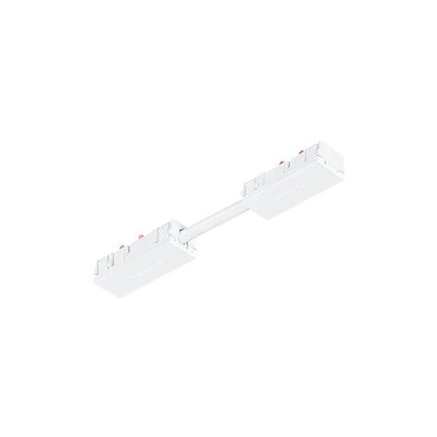 Zumtobel 22169793 Elektrisches Zubehör SUP2 TRACK ELECTRICAL BRIDGE 48V WH