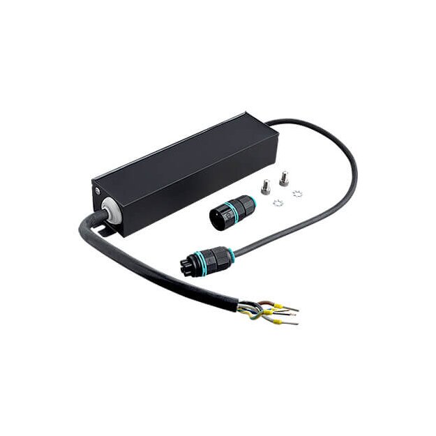 Zumtobel 22169995 Konverterbox SUSY CL/NSIGHT BALLAST SET S