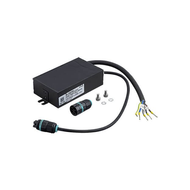Zumtobel 22169996 Konverterbox SUSY CL/NSIGHT BALLAST SET M