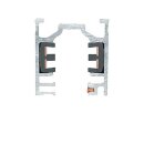 Zumtobel 60211194 3 Phasen/L3+DALI-Stromschiene 2000 mm...