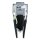 Zumtobel 22170771 Elektrische Ausspeisung flexibel schwarz TECTON TA-F BK