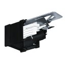 Zumtobel 22170782 Endkappe für Tragschiene...