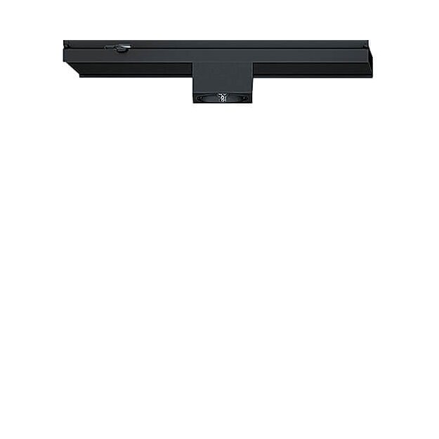 Zumtobel 22170791 Steckdosenelement TEC-GP GS BK