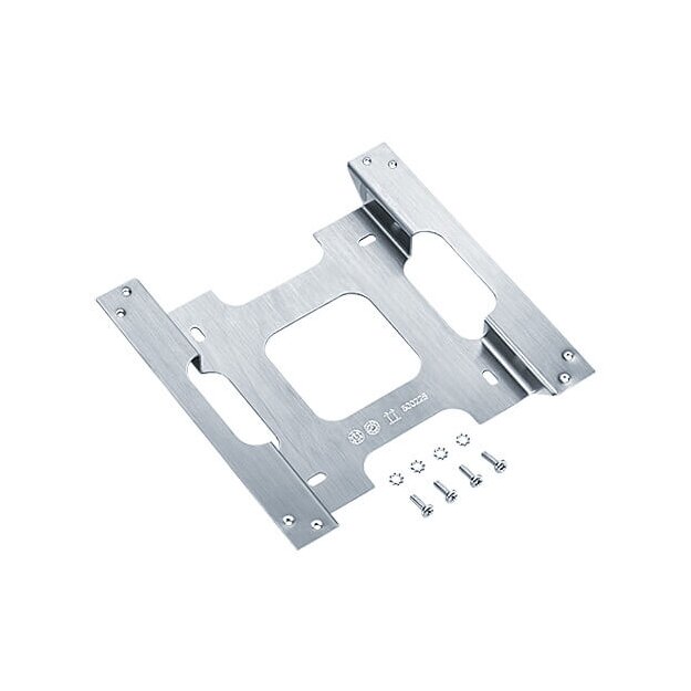 Zumtobel 59010606 Hinterbauhalter RESCLITE PROtect FC- lateral cable entry