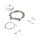 Zumtobel 22171137 Befestigungsset ECOOS2 SUSP SET ASQ1 WH