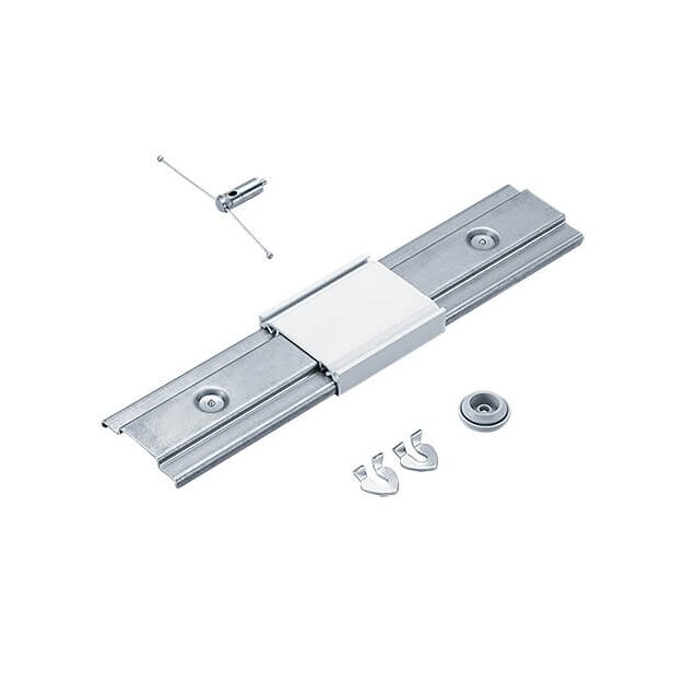 Zumtobel 22171139 Befestigungsset ECOOS2 C MOUNT SET ASQ1