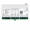 Zumtobel 22171087 Einzelbatterie-Controller emCON