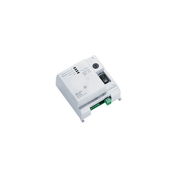 Zumtobel 59010949 nBox X AC module complete with fuses nBox ACM
