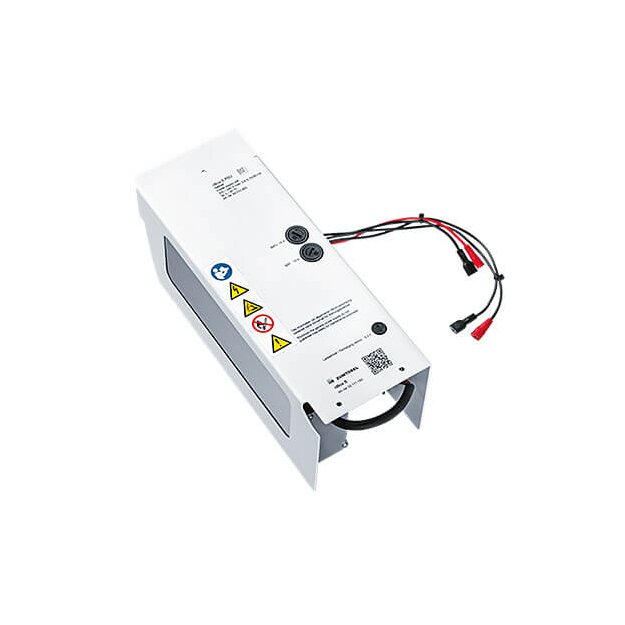 Zumtobel 59010950 nBox S power supply unit complete nBox S PSU