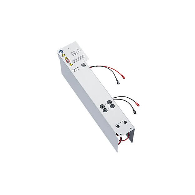 Zumtobel 59010951 nBox L power supply unit complete nBox L PSU