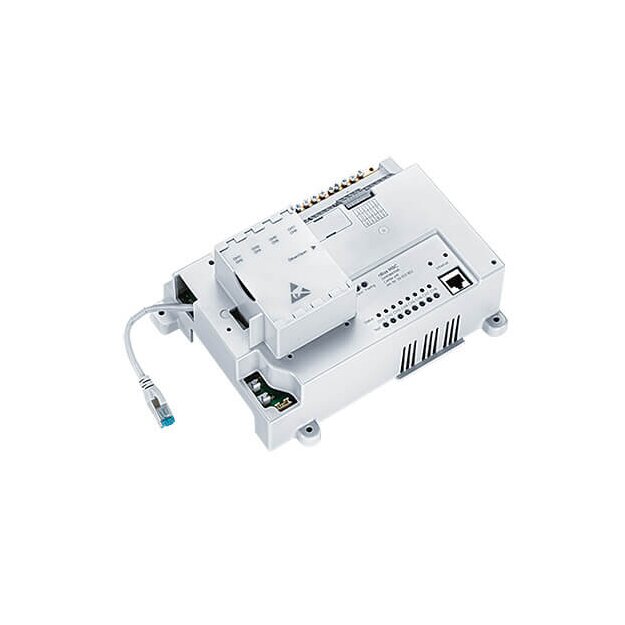 Zumtobel 59010953 nBox MBC main board complete nBox X MBC