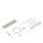 Zumtobel 22171147 Lichtbandverbinder LF3 D/I LB C MOUNT SET ASQ1 WH