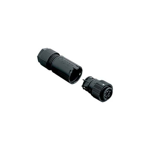 Zumtobel 22171214 Verbindungsstecker SUSY CONNECTOR PF/5POL