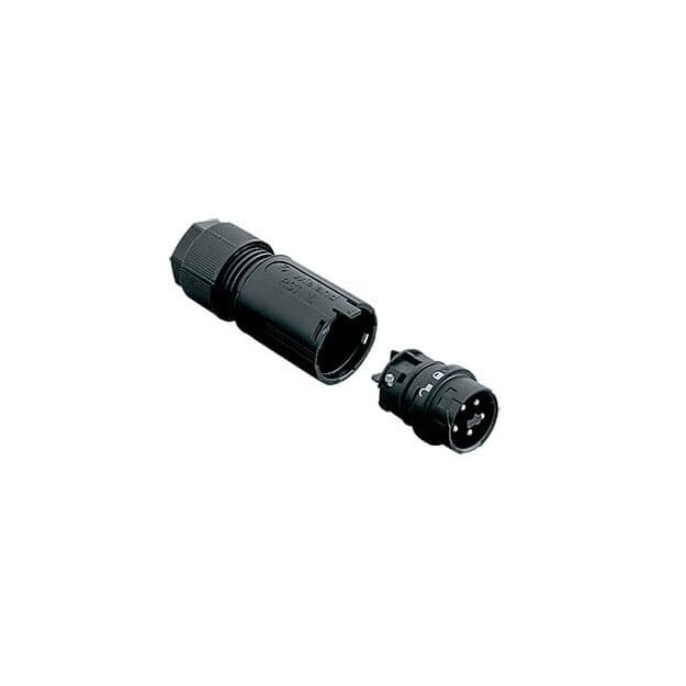 Zumtobel 22171215 Verbindungsstecker SUSY CONNECTOR PM/5POL