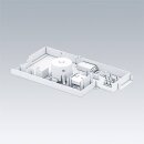 Thorn 96633186 Kommunikationsset OP2 CKIT+ BC PIR