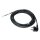 Zumtobel 22171208 Stecker/Kabel Verbindung CABLE/PLUG 3M SR2 BK