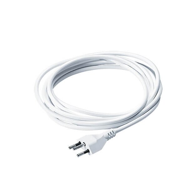 Zumtobel 22171211 Stecker/Kabel Verbindung CABLE/PLUG 3M T12 WH