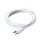 Zumtobel 22171211 Stecker/Kabel Verbindung CABLE/PLUG 3M T12 WH