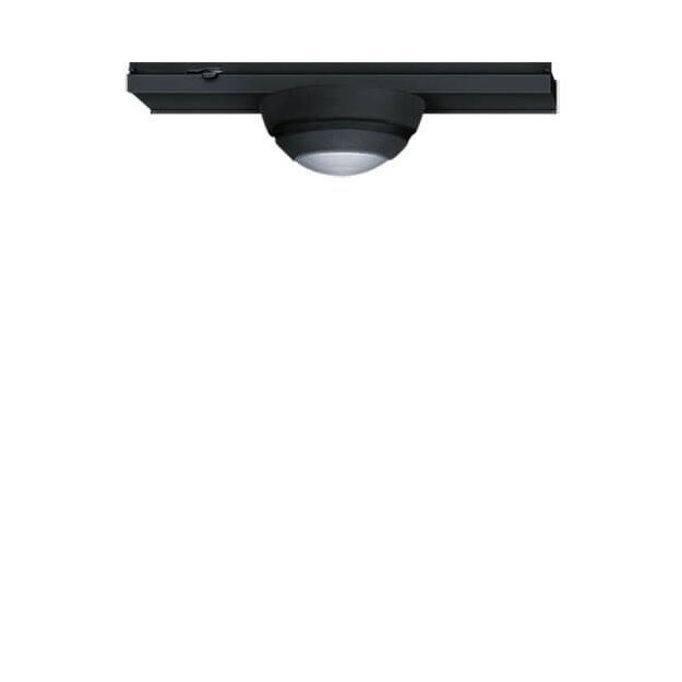 Zumtobel 22171372 Anwesenheitssensor ED-SENS TEC-GP BK