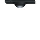 Zumtobel 22171372 Anwesenheitssensor ED-SENS TEC-GP BK