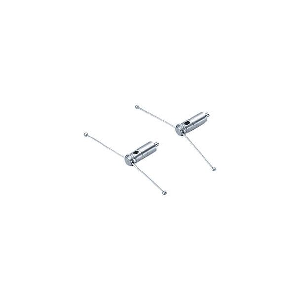 Zumtobel 22171351 Y-Seilverbindung SUSP Y-WIRE-CONNECTOR VAERO SET
