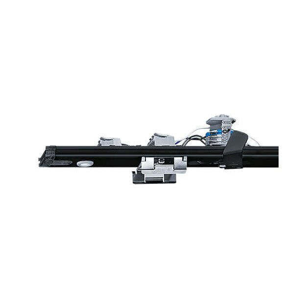Zumtobel 22171361 Adapter LINCOR 1210 TECTON ADAPT BK