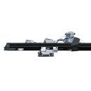 Zumtobel 22171361 Adapter LINCOR 1210 TECTON ADAPT BK