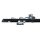 Zumtobel 22171361 Adapter LINCOR 1210 TECTON ADAPT BK