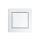 Zumtobel 22171386 Funktaster für basicDIM Wireless Enocean E8221-A270 Single Wall Switch