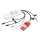 THORNeco 96634428 LED-Notlicht-Treiber Just E3 Plug&Play Kit SelfTest LiFePo4