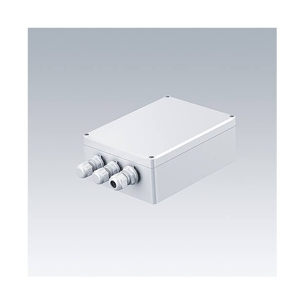 Thorn 96636991 Anschlussbox CONT3 4L RGBW C-BOX GB RDMX SP