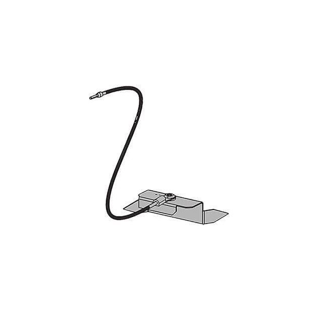 Zumtobel 22172447 Erdungsset SLOIN SLIM EARTHING COV BLIND