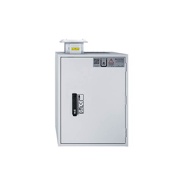 Zumtobel 22171587 Funktionserhaltsschrank E30 CEL nBox S Cabinet E30