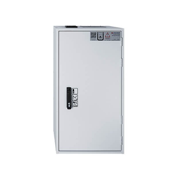 Zumtobel 22171588 Funktionserhaltsschrank E30 CEL nBox L Cabinet E30