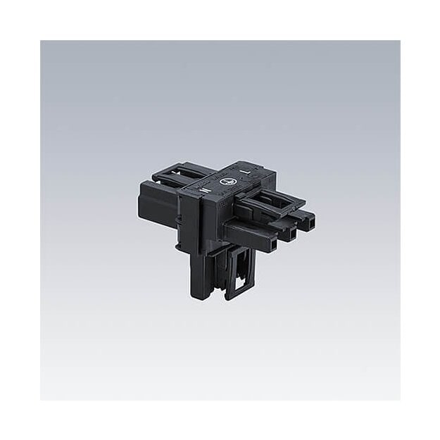 Thorn 96635254 T-Anschluss T CONNECTOR WO 3POLE