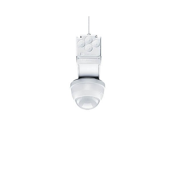 Zumtobel 22171641 Bewegungssensor ED-PST TEC-GP WH IP54