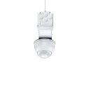 Zumtobel 22171641 Bewegungssensor ED-PST TEC-GP WH IP54