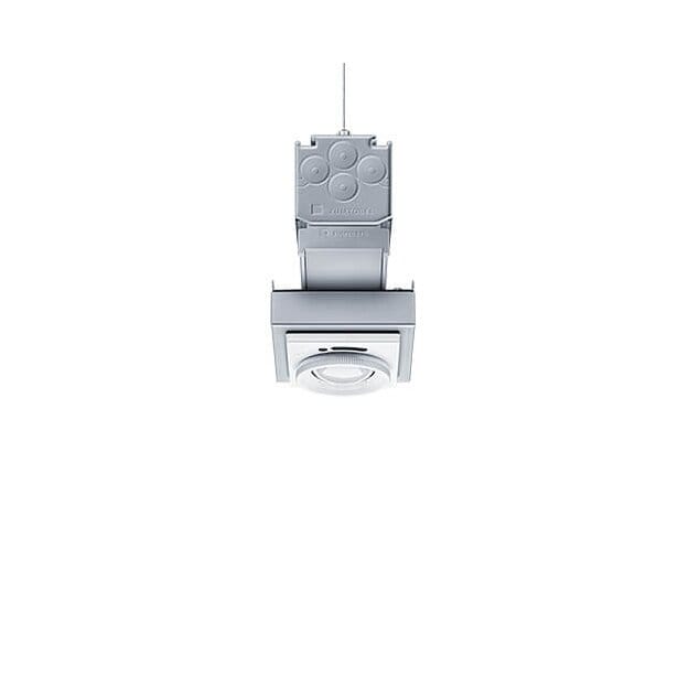 Zumtobel 22171722 Sensor Bewegung- Umgebungslicht MSENS HC TEC-GP SR IP54