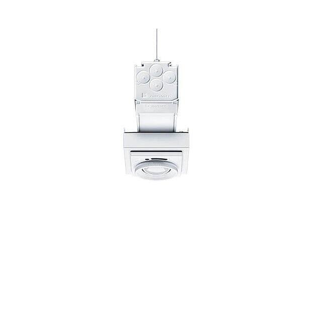 Zumtobel 22171723 Sensor Bewegung- Umgebungslicht MSENS HC TEC-GP WH IP54