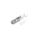 Zumtobel 22171610 Elektrische Ausspeisung weiß...