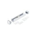 Zumtobel 22171613 Elektrische Einspeisung weiß...