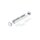 Zumtobel 22171613 Elektrische Einspeisung weiß TECTON TE WH IP64