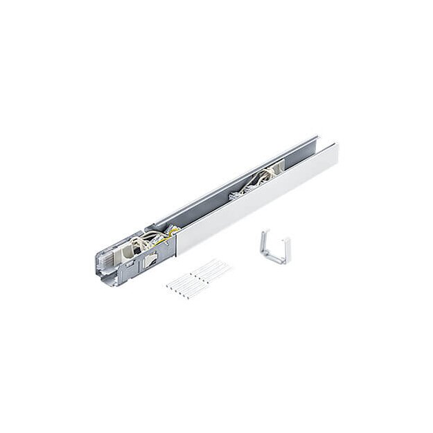 Zumtobel 22171614 Elektrische Mitteleinspeisung weiß TECTON TM TA/TE 500 WH IP64