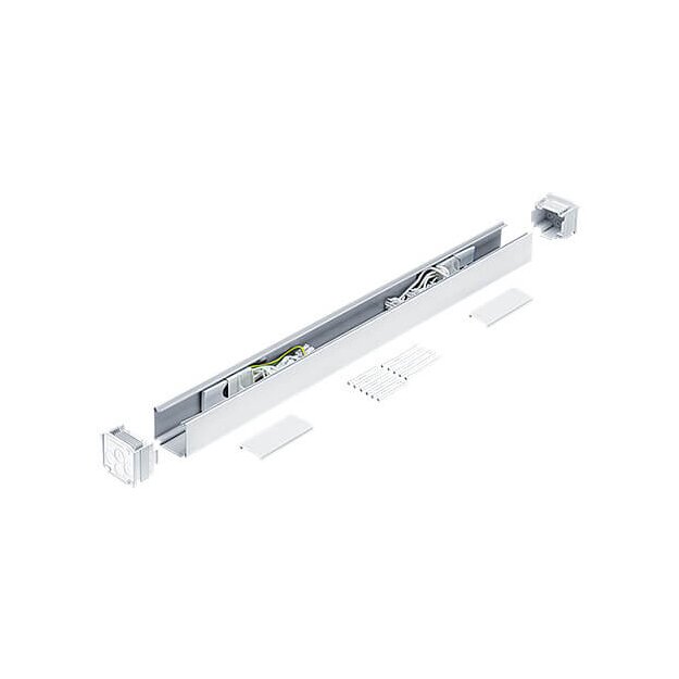 Zumtobel 22171615 Elektrische Mitteleinspeisung weiß TECTON TM 750 WH IP64